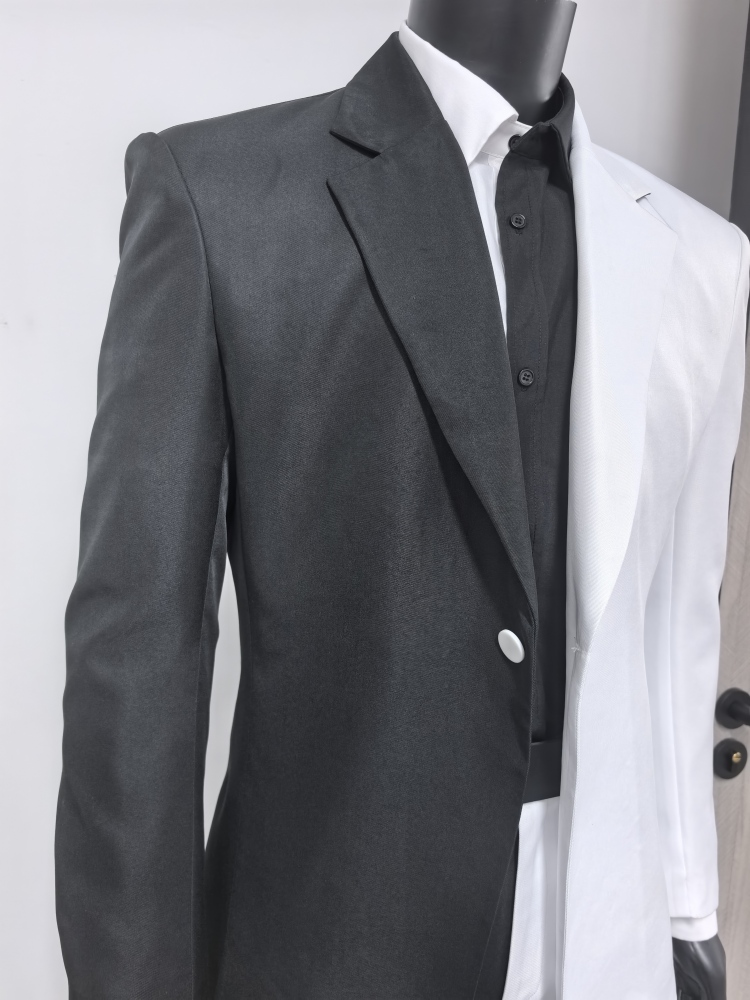Absolute Two-Face Suit Costume Absolute Universe Pre-Sale Deposit