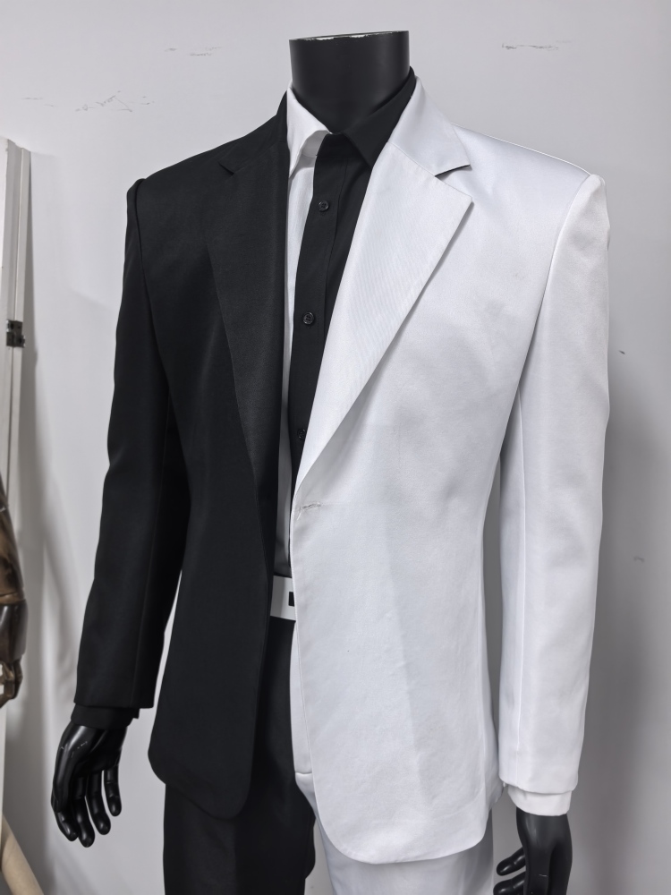 Absolute Two-Face Suit Costume Absolute Universe Pre-Sale Deposit