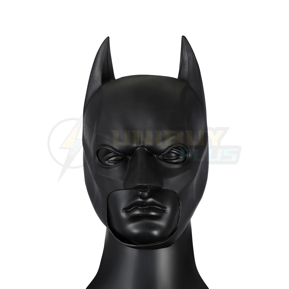 The Dark Knight Rises Batsuit Costume Cosplay Suit Bruce Wayne UnibuyPlus