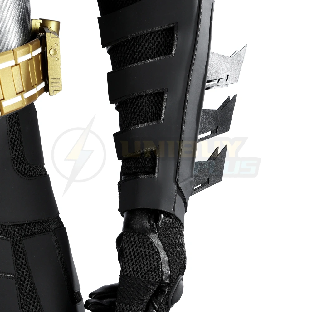 The Dark Knight Rises Batsuit Costume Cosplay Suit Bruce Wayne UnibuyPlus