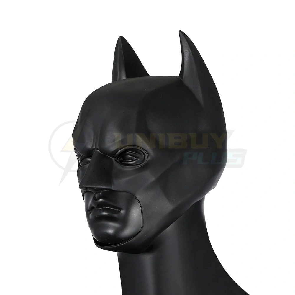 The Dark Knight Rises Batsuit Costume Cosplay Suit Bruce Wayne UnibuyPlus