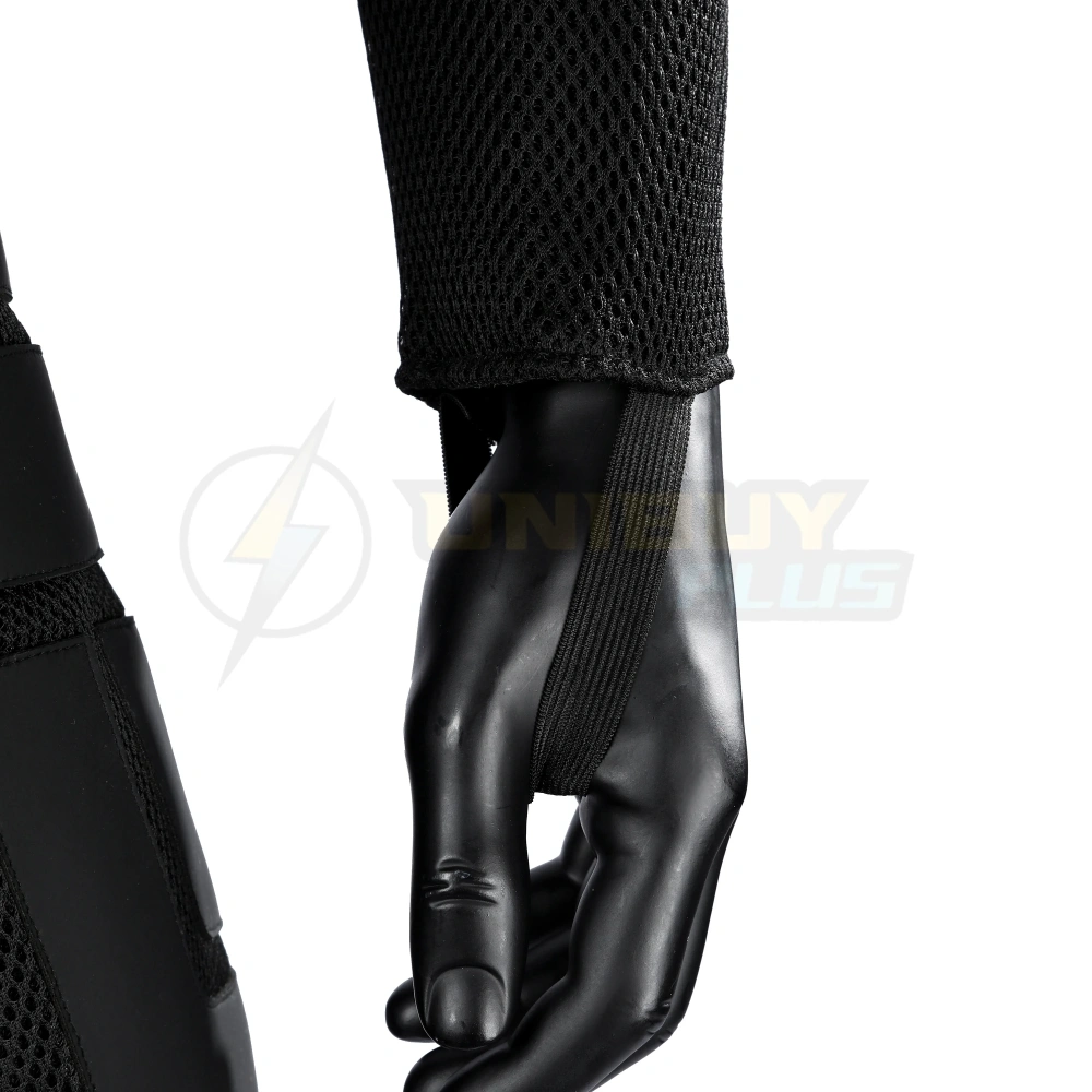 The Dark Knight Rises Batsuit Costume Cosplay Suit Bruce Wayne UnibuyPlus