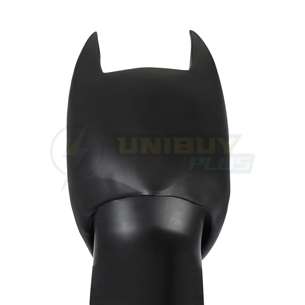 The Dark Knight Rises Batsuit Costume Cosplay Suit Bruce Wayne UnibuyPlus