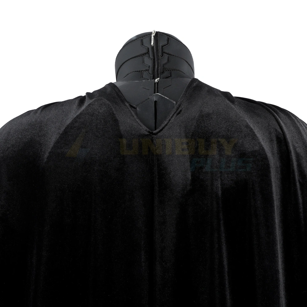 The Dark Knight Rises Batsuit Costume Cosplay Suit Bruce Wayne UnibuyPlus