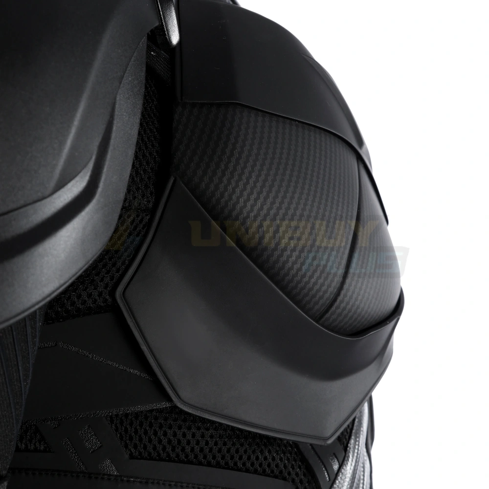 The Dark Knight Rises Batsuit Costume Cosplay Suit Bruce Wayne UnibuyPlus