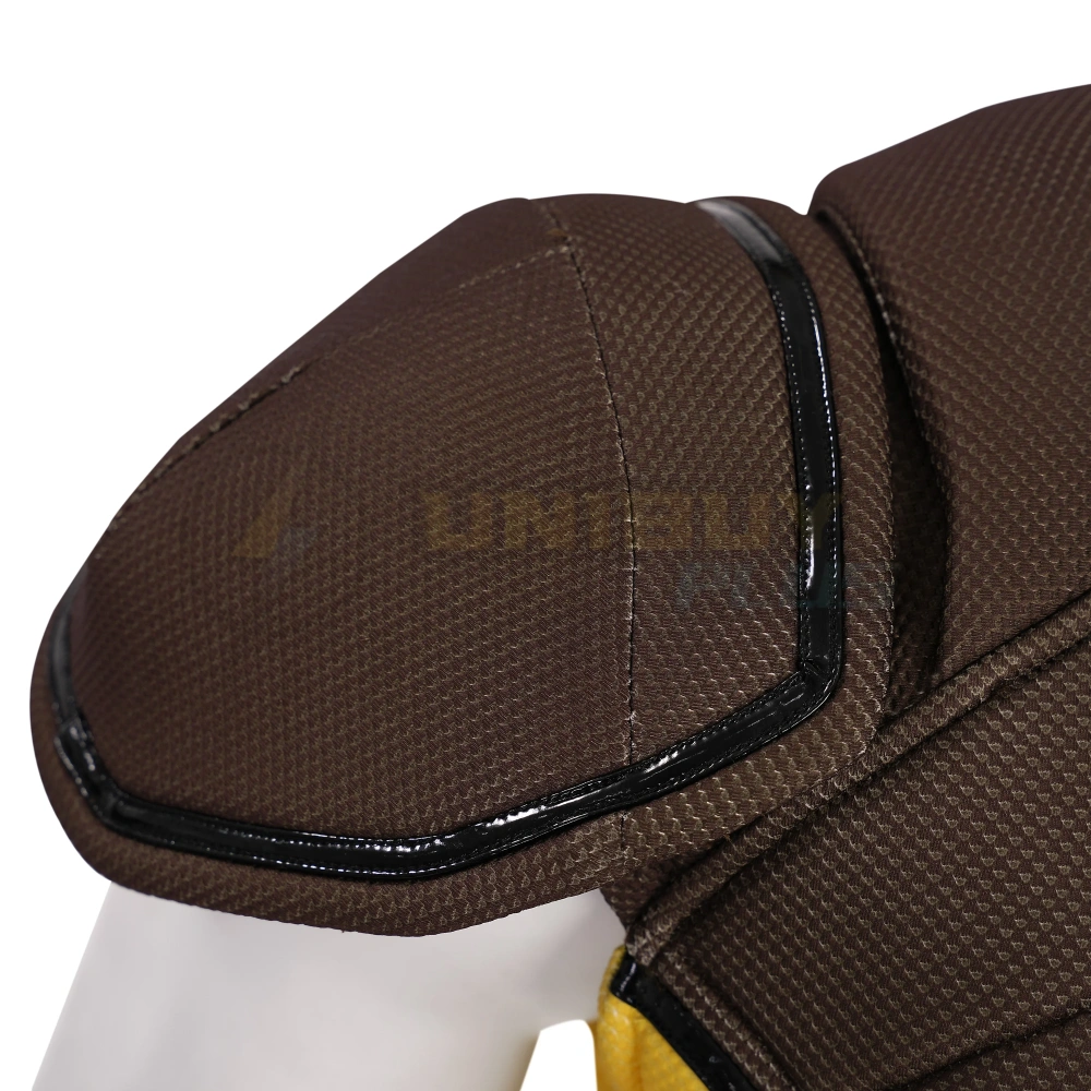 Deadpool & Wolverine Costume Cosplay Suit Logan UnibuyPlus