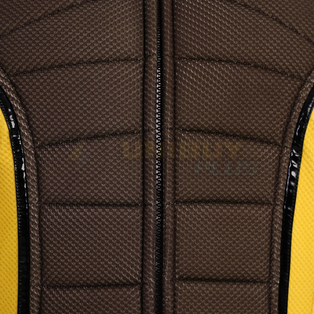 Deadpool & Wolverine Costume Cosplay Suit Logan UnibuyPlus