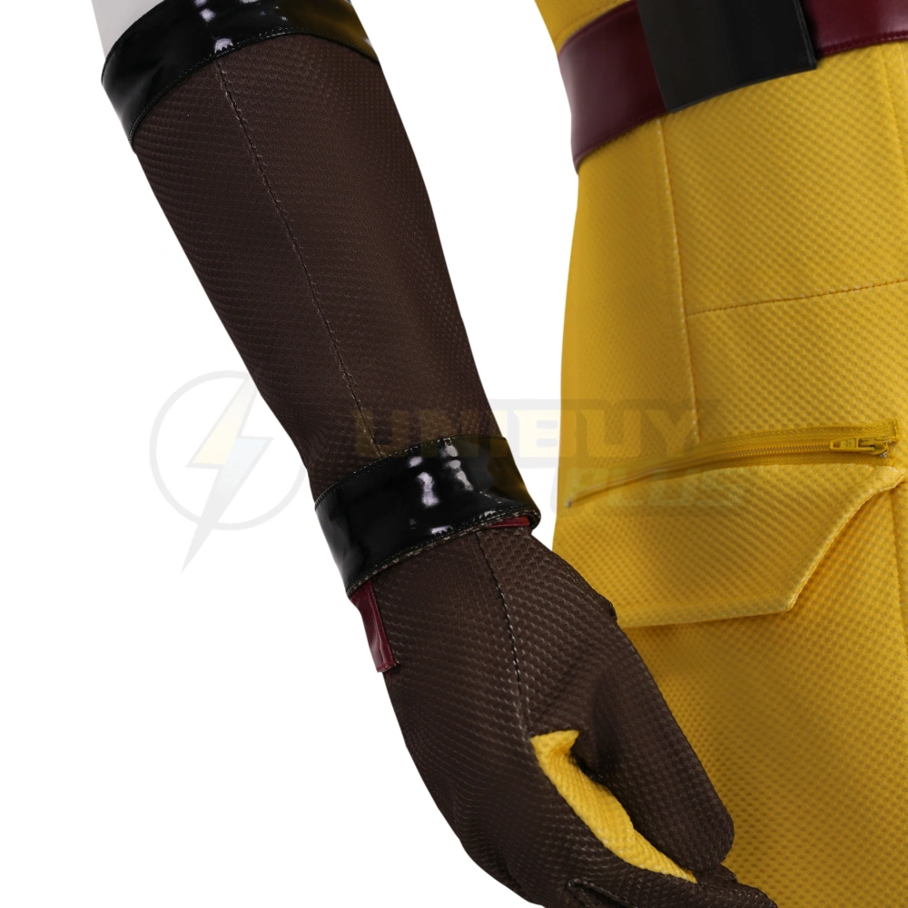 Deadpool & Wolverine Costume Cosplay Suit Logan UnibuyPlus