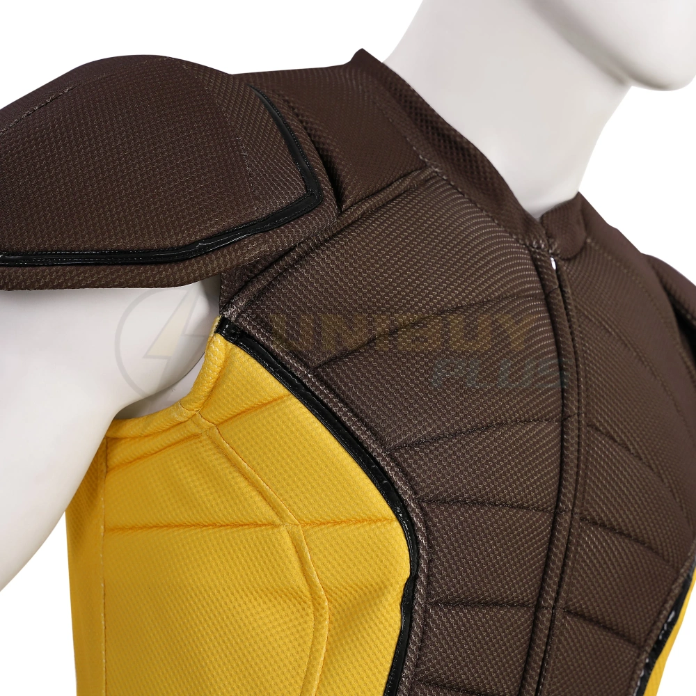 Deadpool & Wolverine Costume Cosplay Suit Logan UnibuyPlus