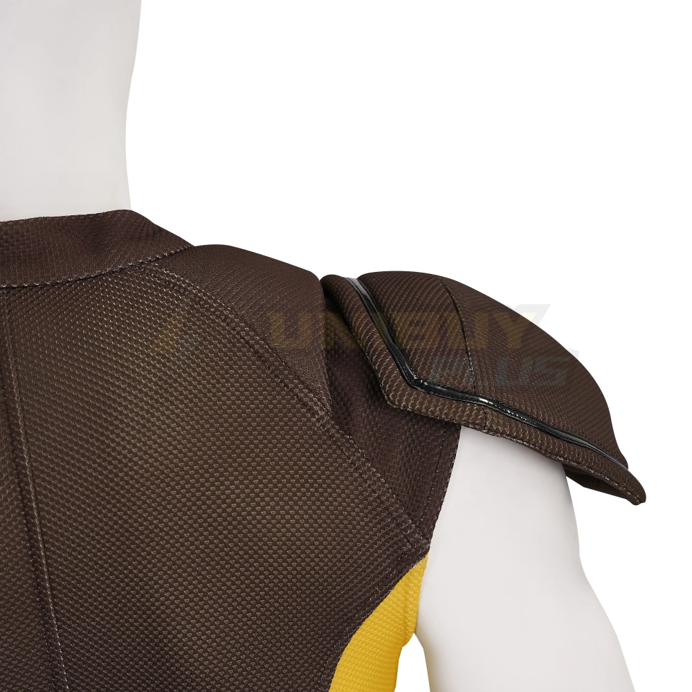 Deadpool & Wolverine Costume Cosplay Suit Logan UnibuyPlus
