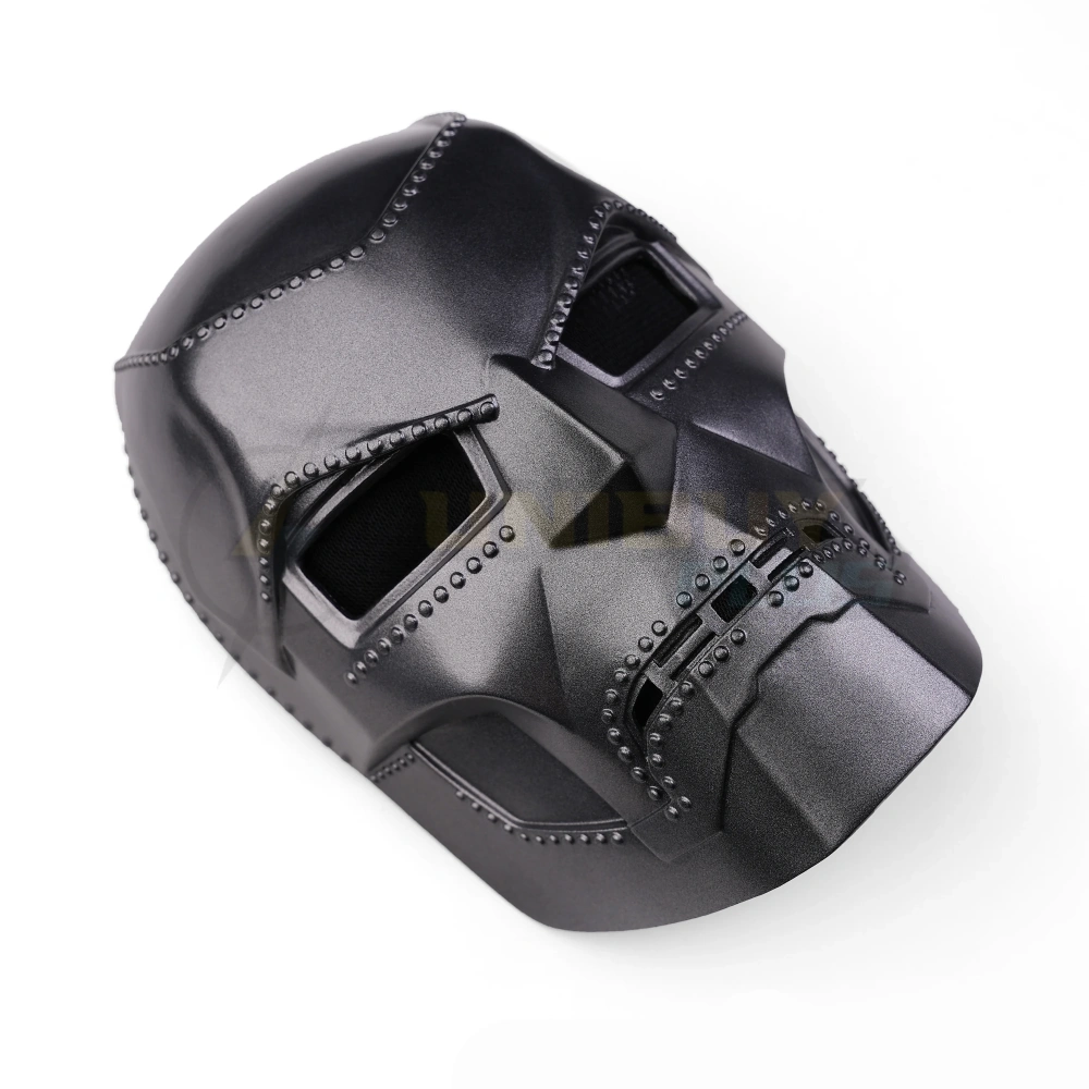 Doctor Doom Mask Victor Von Doom Cosplay Prop Marvel Tōkon Fighting Souls Unibuyplus