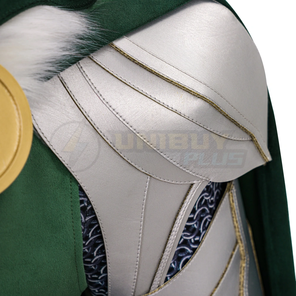 Doctor Doom Costume Victor Von Doom Cosplay Suit Marvel Tōkon Fighting Souls UnibuyPlus