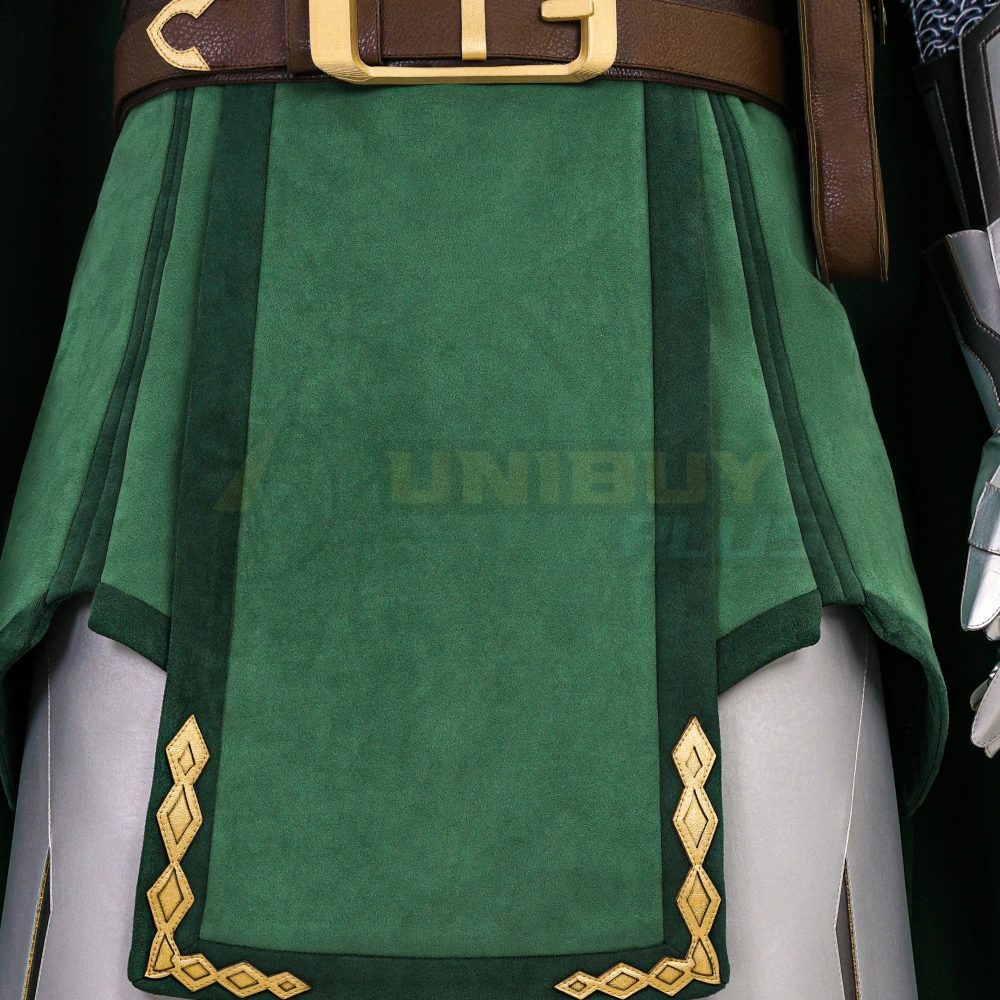 Doctor Doom Costume Victor Von Doom Cosplay Suit Marvel Tōkon Fighting Souls UnibuyPlus