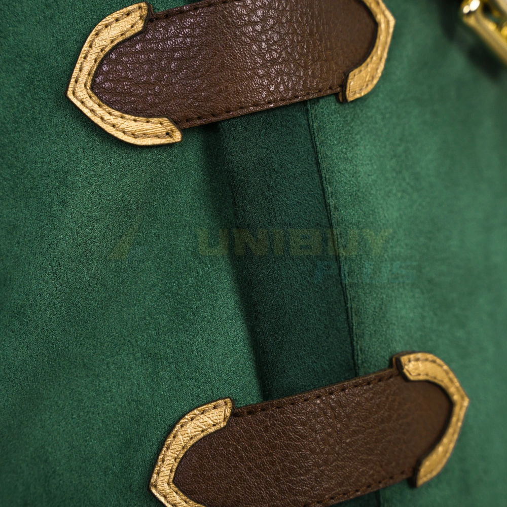 Doctor Doom Costume Victor Von Doom Cosplay Suit Marvel Tōkon Fighting Souls UnibuyPlus