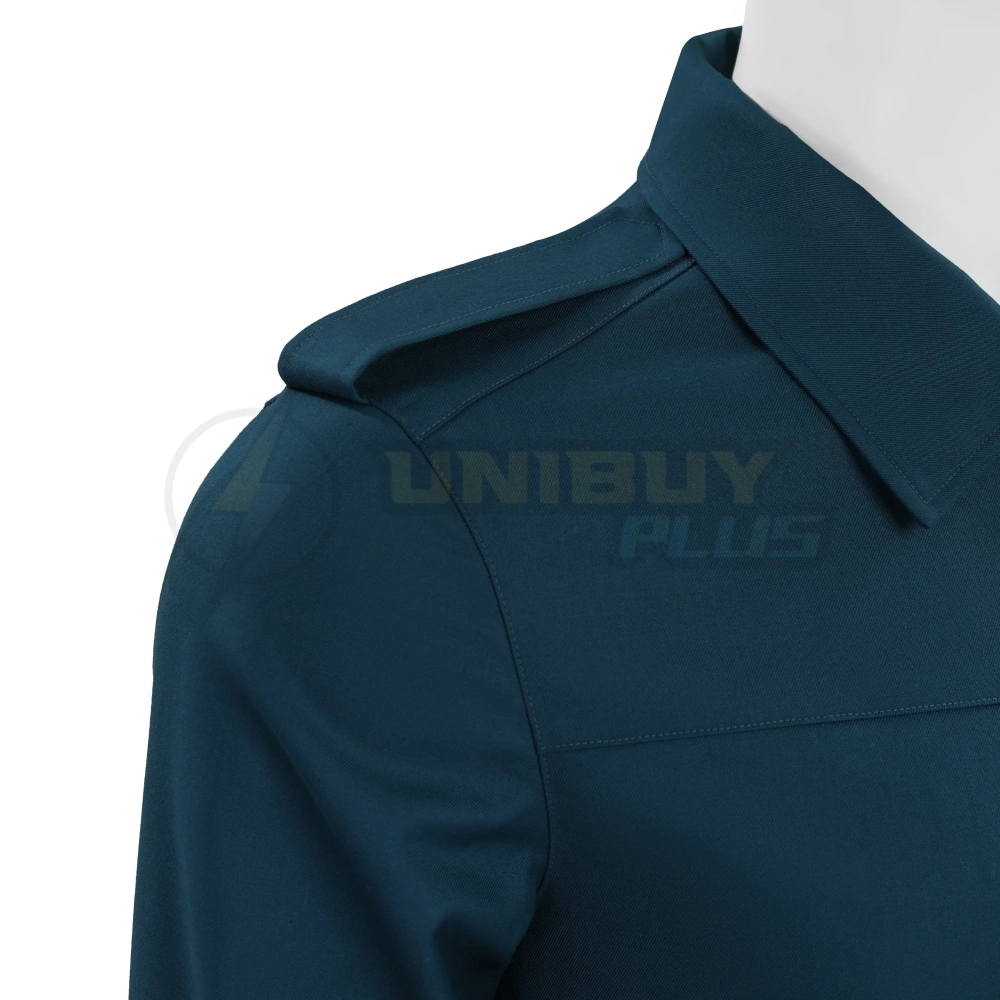 Avengers Doomsday Professor X Costume Charles Xavier Cosplay Suit UnibuyPlus