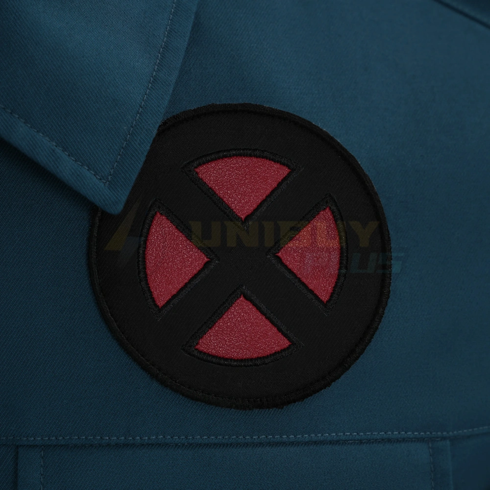Avengers Doomsday Professor X Costume Charles Xavier Cosplay Suit UnibuyPlus