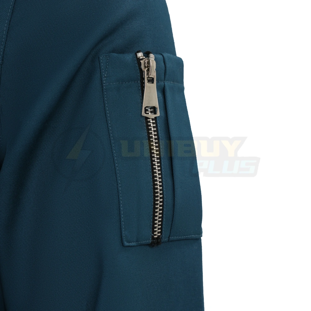 Avengers Doomsday Professor X Costume Charles Xavier Cosplay Suit UnibuyPlus