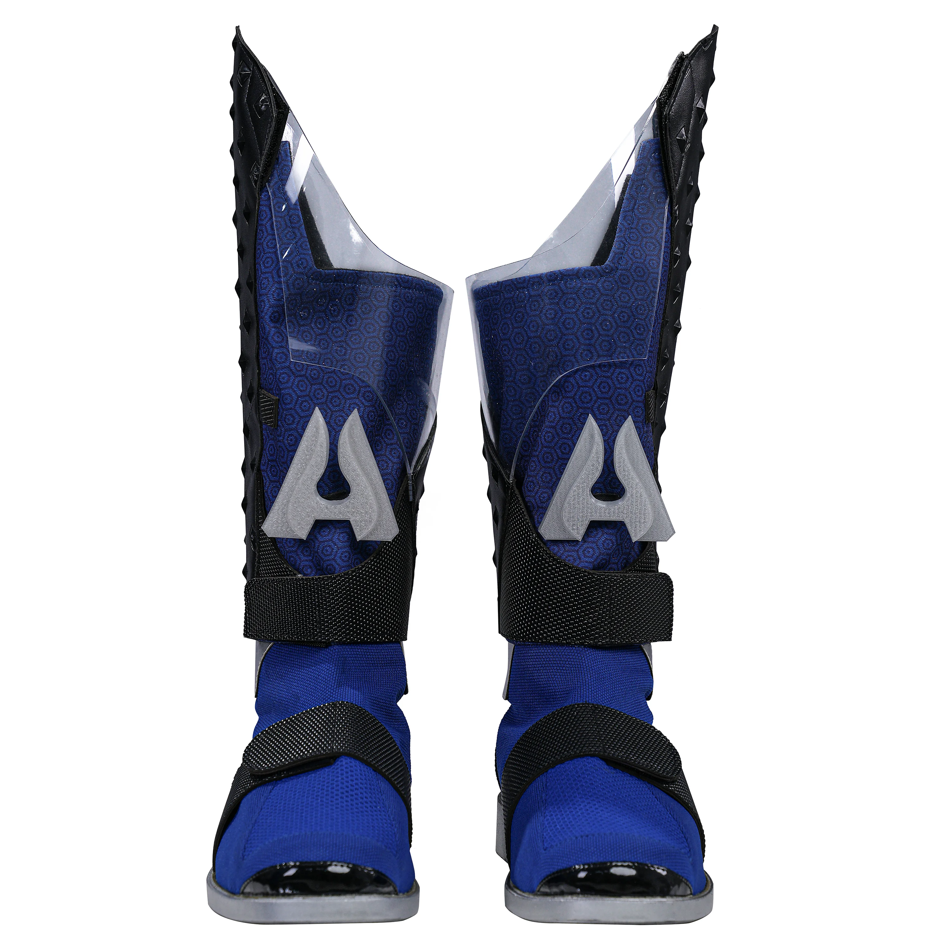 The Boys A-Train Cosplay Shoes Men Boots Unibuyplus