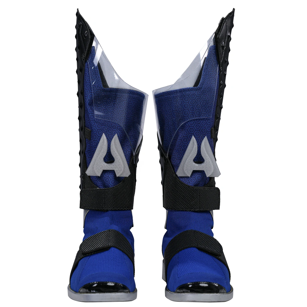 The Boys A-Train Cosplay Shoes Men Boots Unibuyplus
