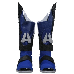 The Boys A-Train Cosplay Shoes Men Boots Unibuyplus