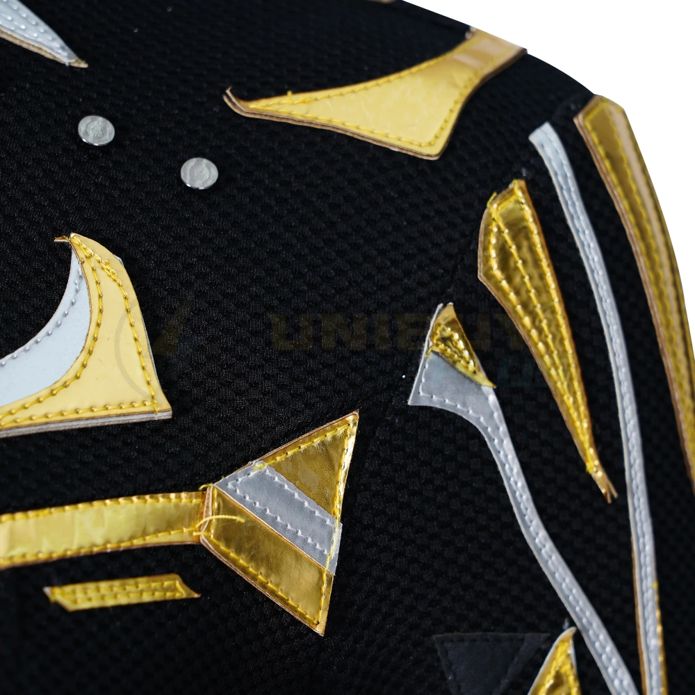 Black Panther Costume Shuri Cosplay Suit Wakanda Forever Unibuyplus