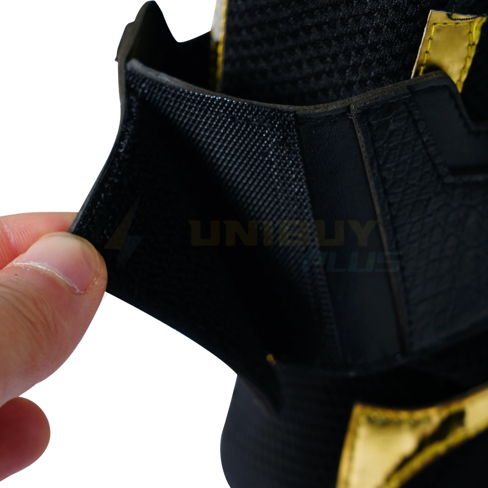 Black Panther Costume Shuri Cosplay Suit Wakanda Forever Unibuyplus