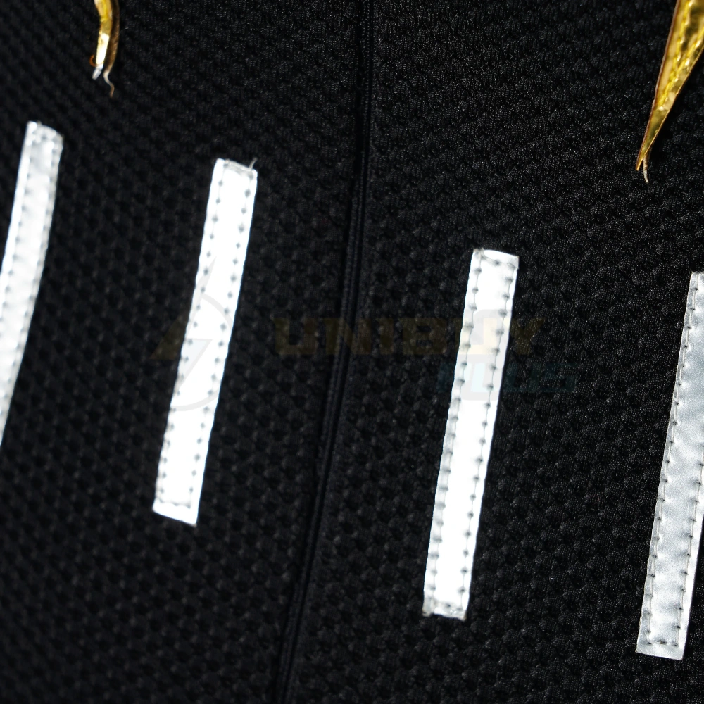 Black Panther Costume Shuri Cosplay Suit Wakanda Forever Unibuyplus