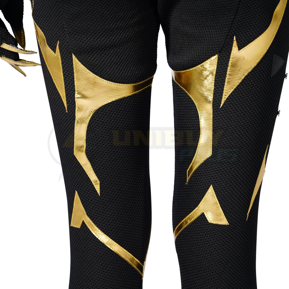 Black Panther Costume Shuri Cosplay Suit Wakanda Forever Unibuyplus