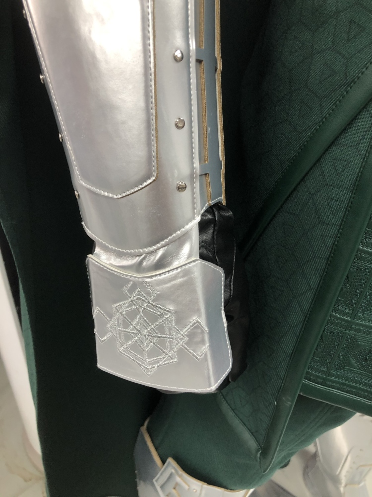 Doctor Doom Suit Victor Von Doom Costume Avengers Doomsday Pre-Sale Deposit
