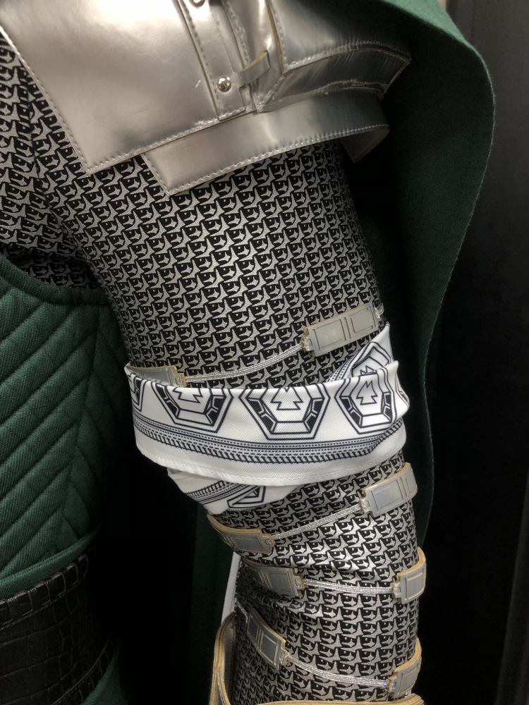 Doctor Doom Suit Victor Von Doom Costume Avengers Doomsday Pre-Sale Deposit