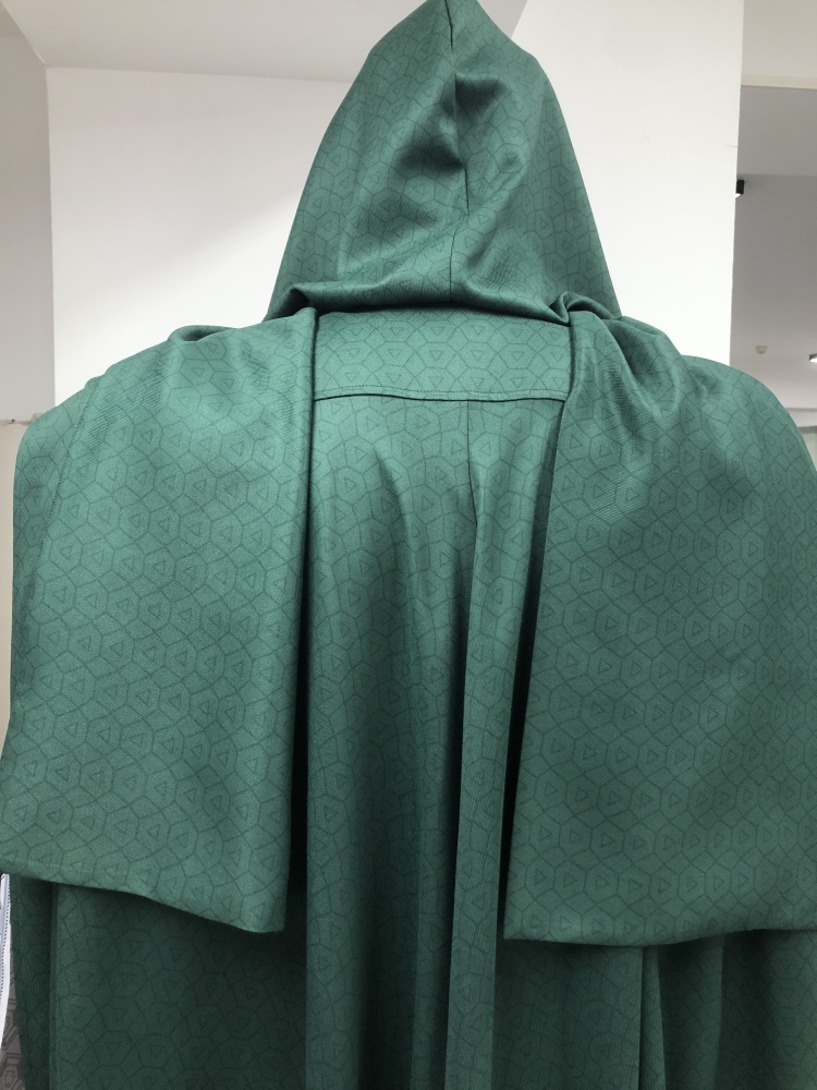 Doctor Doom Suit Victor Von Doom Costume Avengers Doomsday Pre-Sale Deposit
