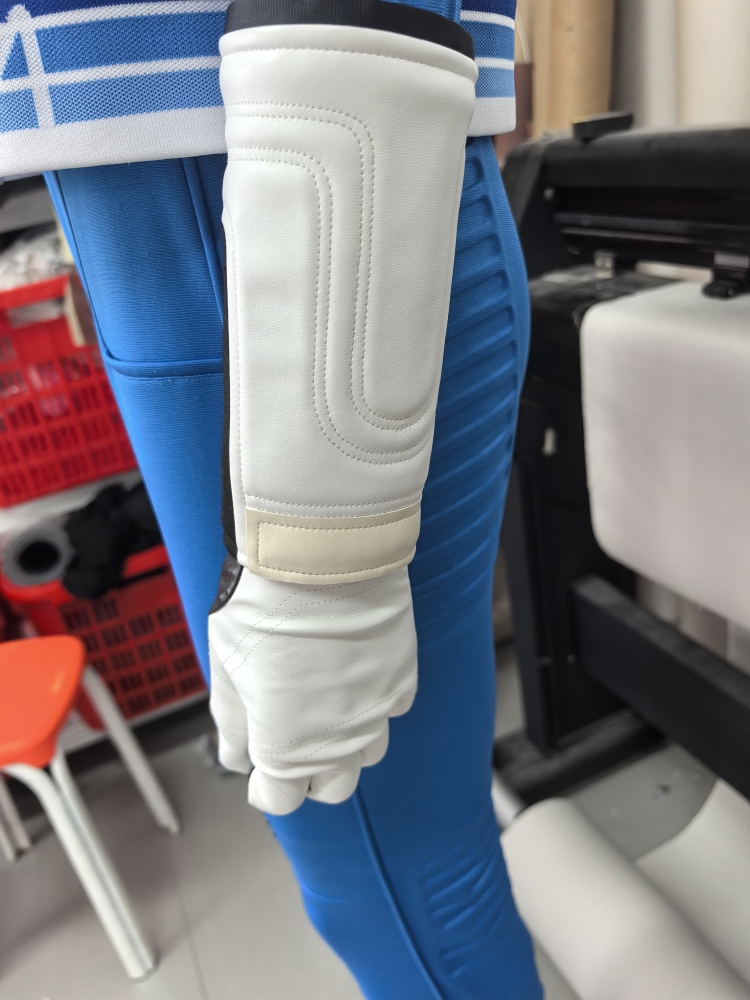 Invisible Woman Suit Susan Storm Costume Avengers Doomsday Pre-Sale Deposit