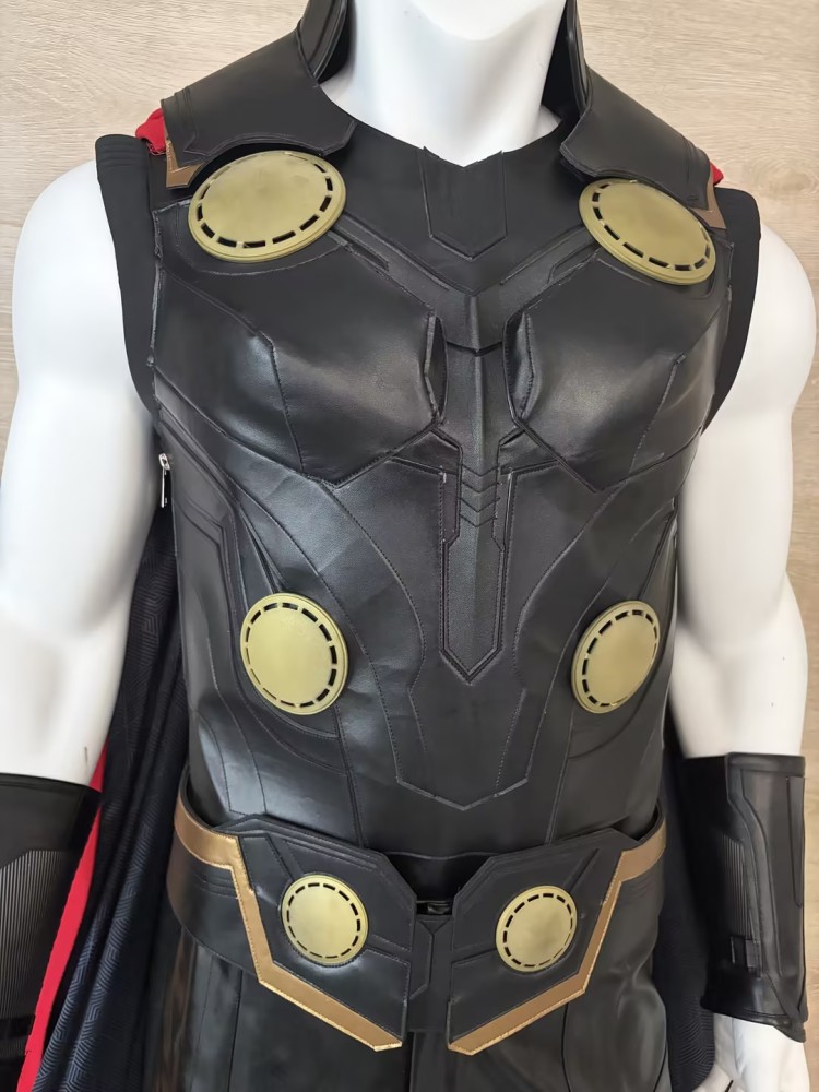 Avengers Doomsday Thor Suit Costume Pre-Sale Deposit