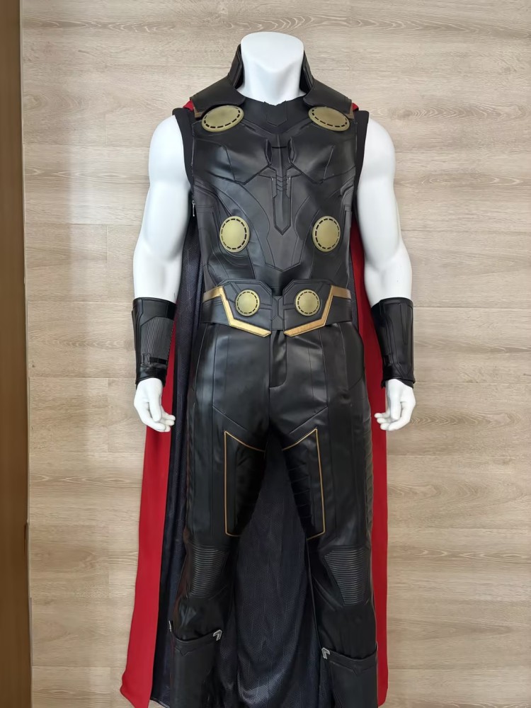 Avengers Doomsday Thor Suit Costume Pre-Sale Deposit