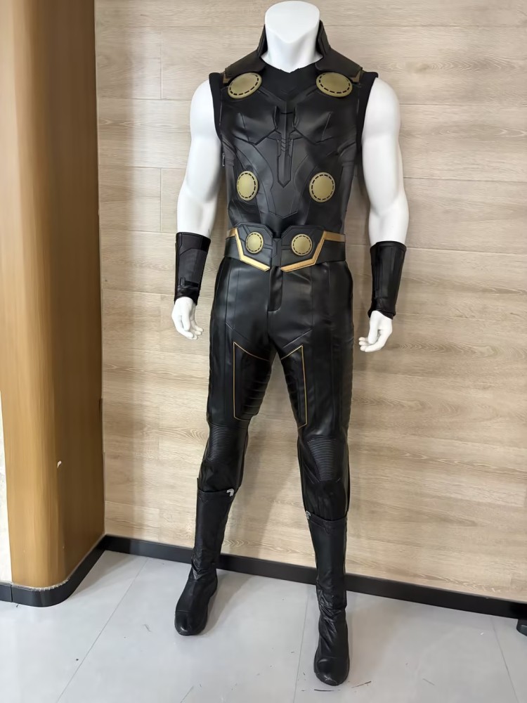 Avengers Doomsday Thor Suit Costume Pre-Sale Deposit