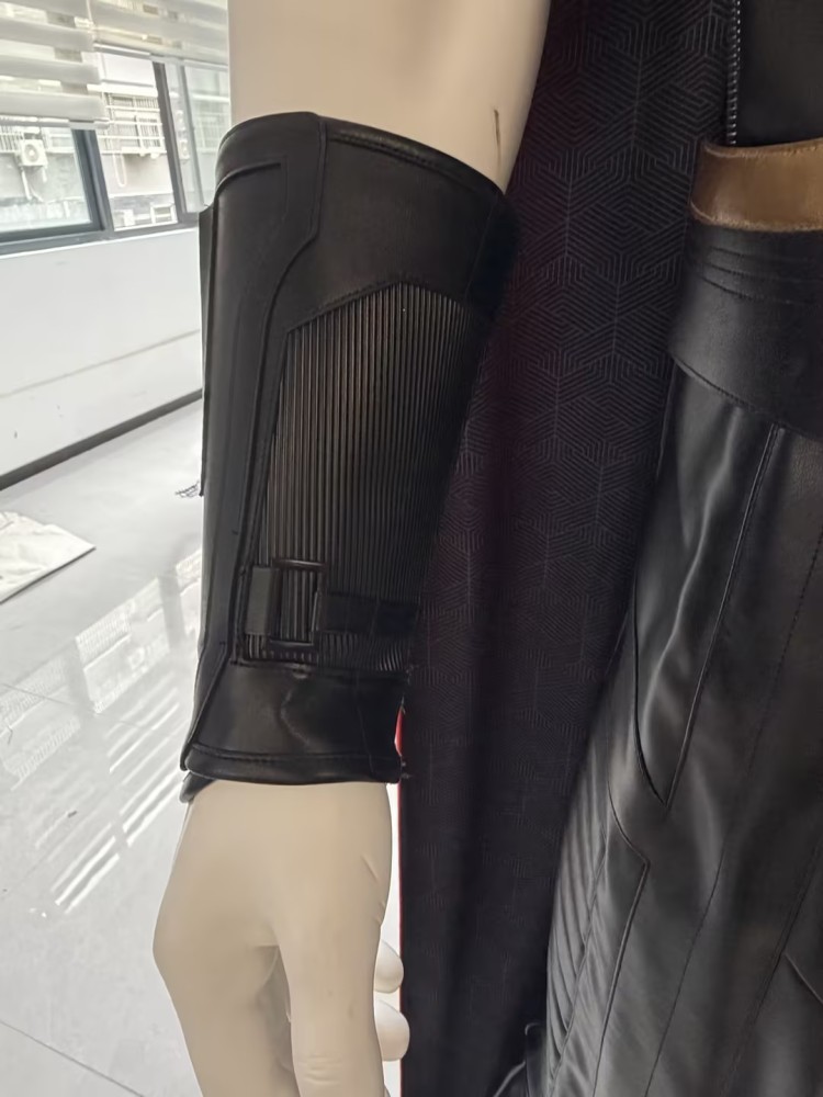 Avengers Doomsday Thor Suit Costume Pre-Sale Deposit