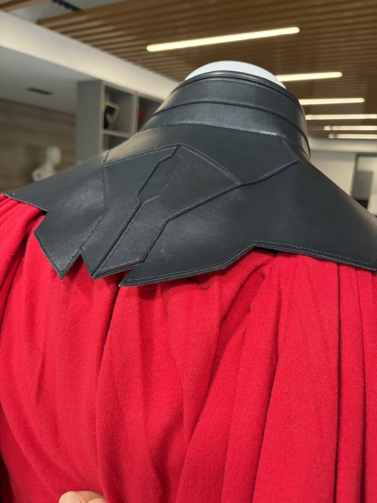 Avengers Doomsday Thor Suit Costume Pre-Sale Deposit