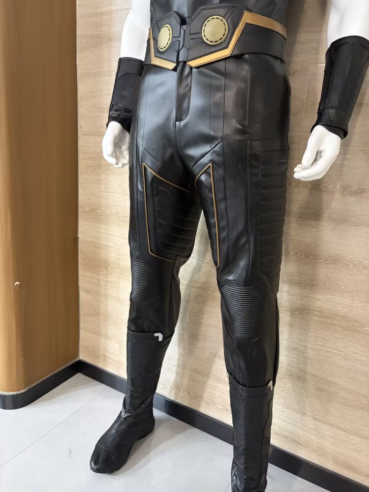 Avengers Doomsday Thor Suit Costume Pre-Sale Deposit