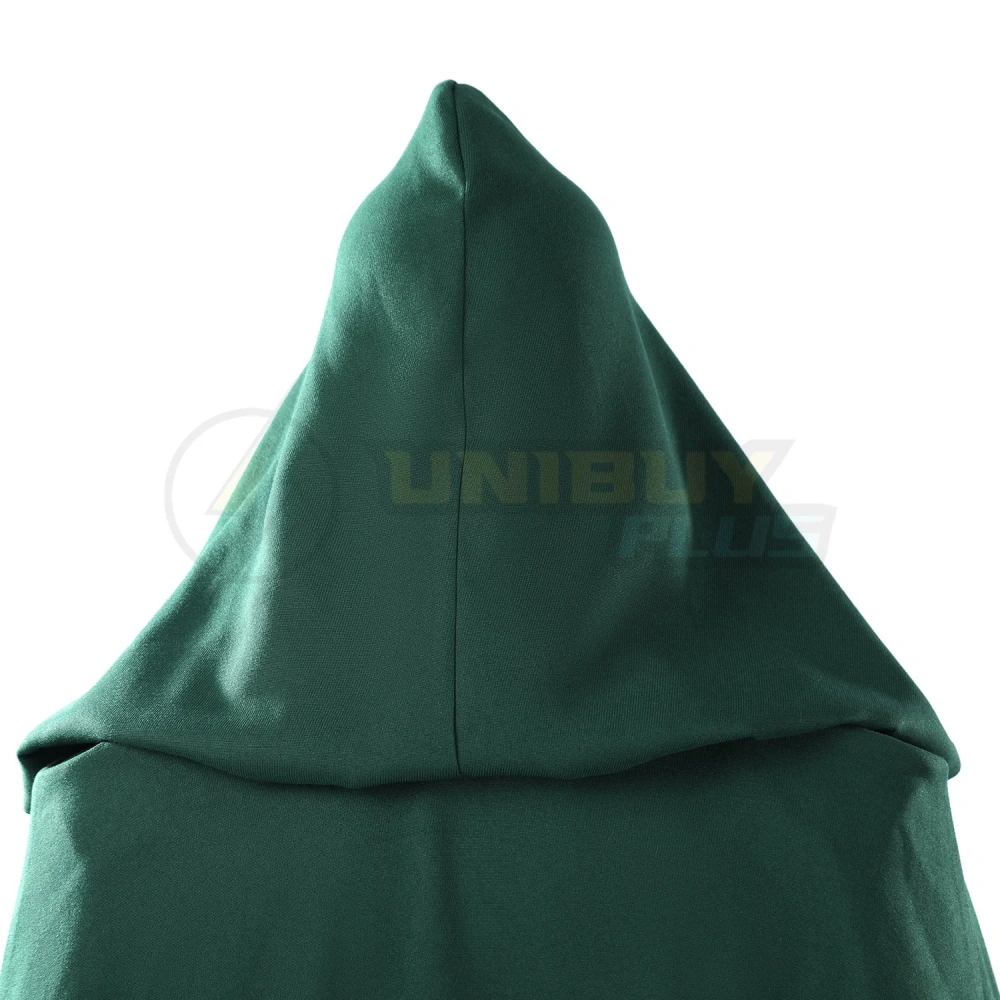 Avengers Doomsday Latverian Witch Costume Cosplay Suit Unibuyplus