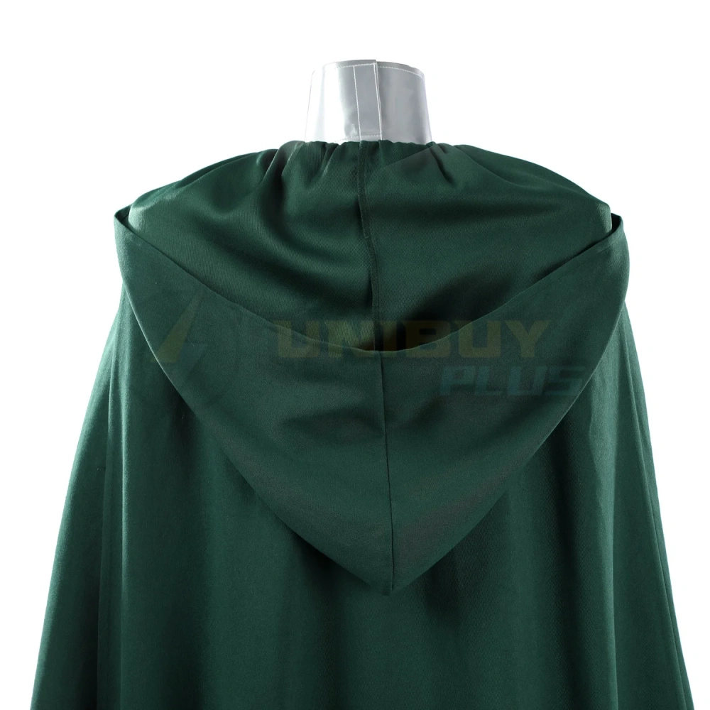 Avengers Doomsday Latverian Witch Costume Cosplay Suit Unibuyplus