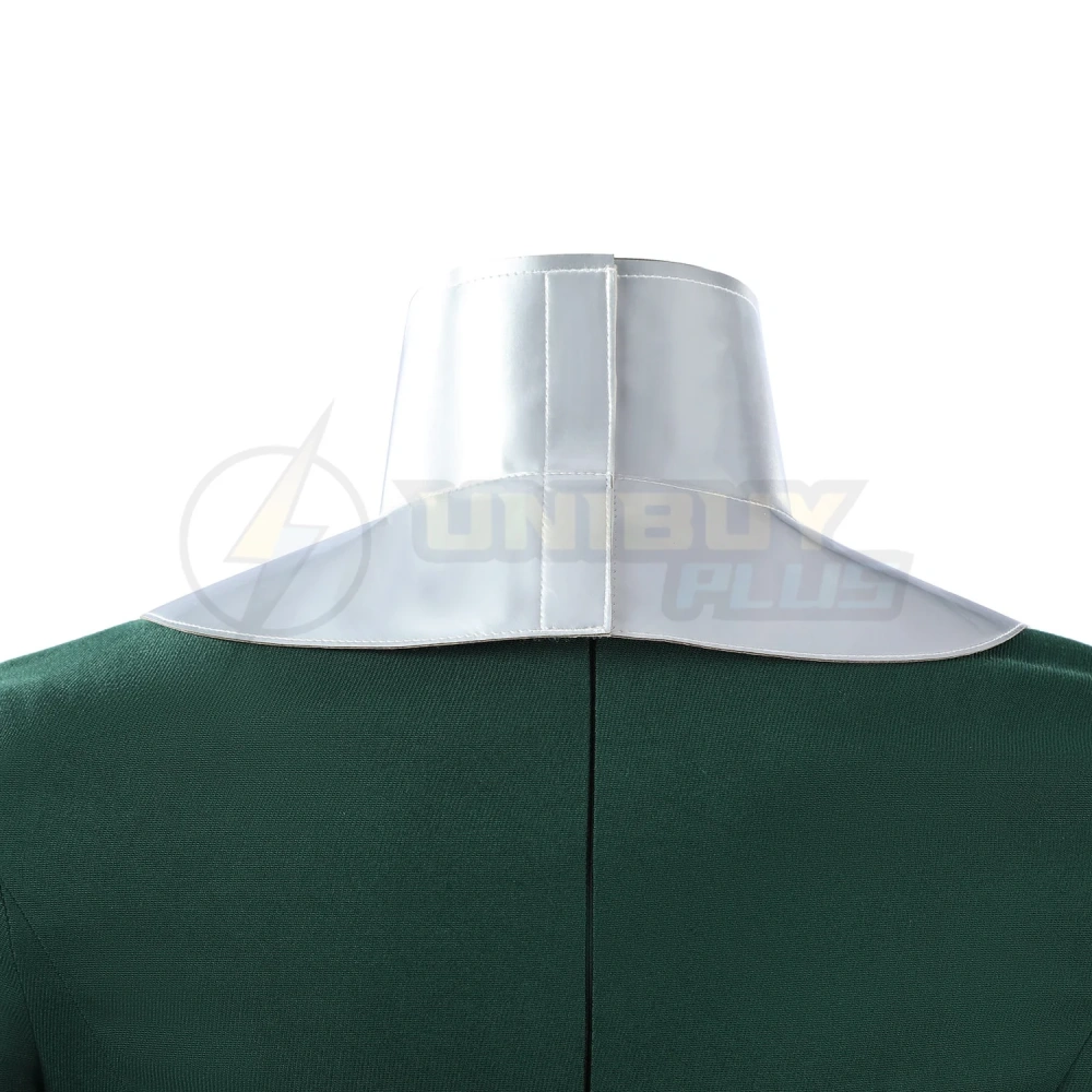 Avengers Doomsday Latverian Witch Costume Cosplay Suit Unibuyplus