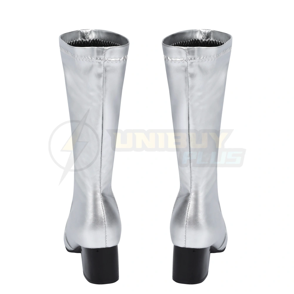 Avengers Doomsday Latverian Witch Shoes Cosplay Women Boots Unibuyplus