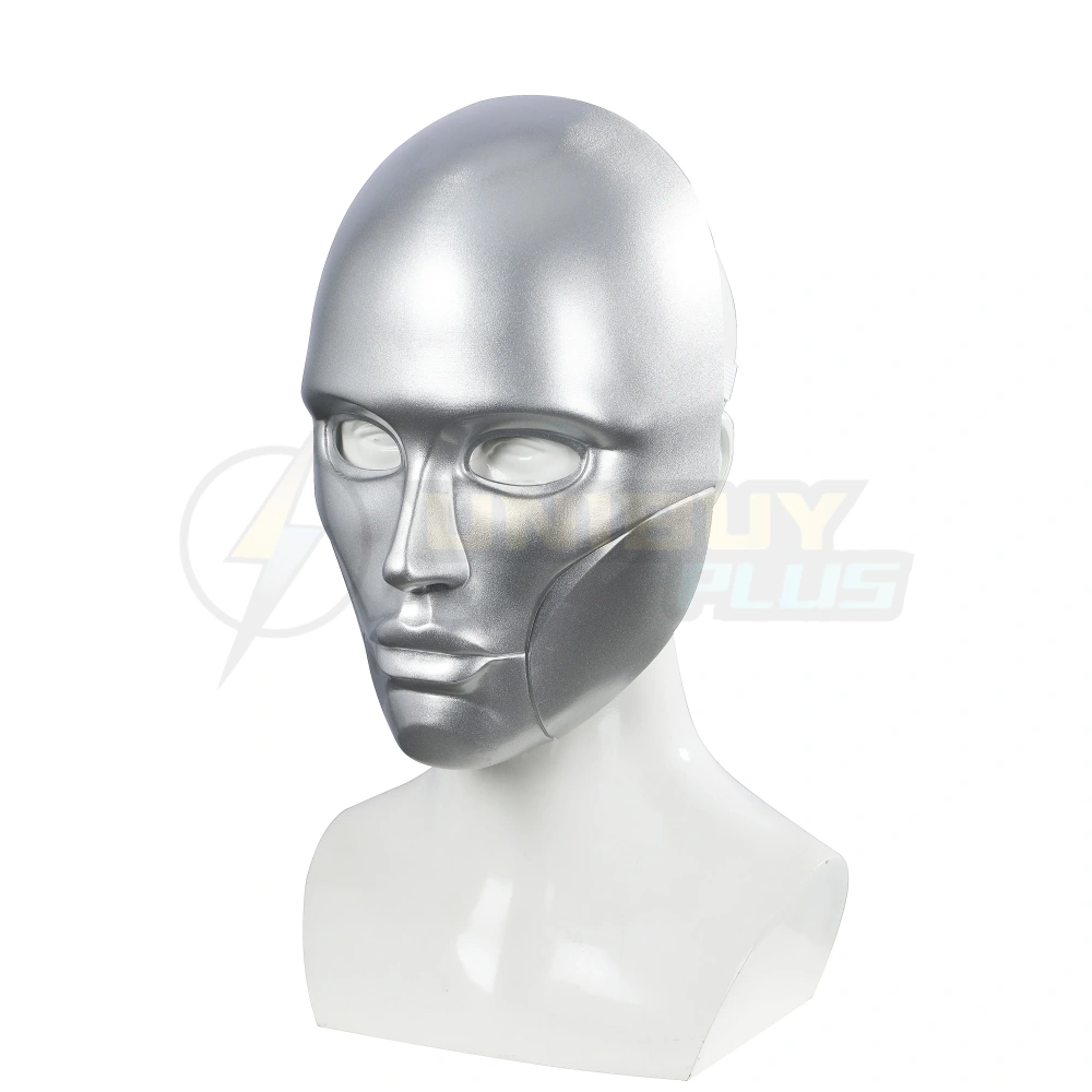 Avengers Doomsday Latverian Witch Mask Cosplay Prop Unibuyplus