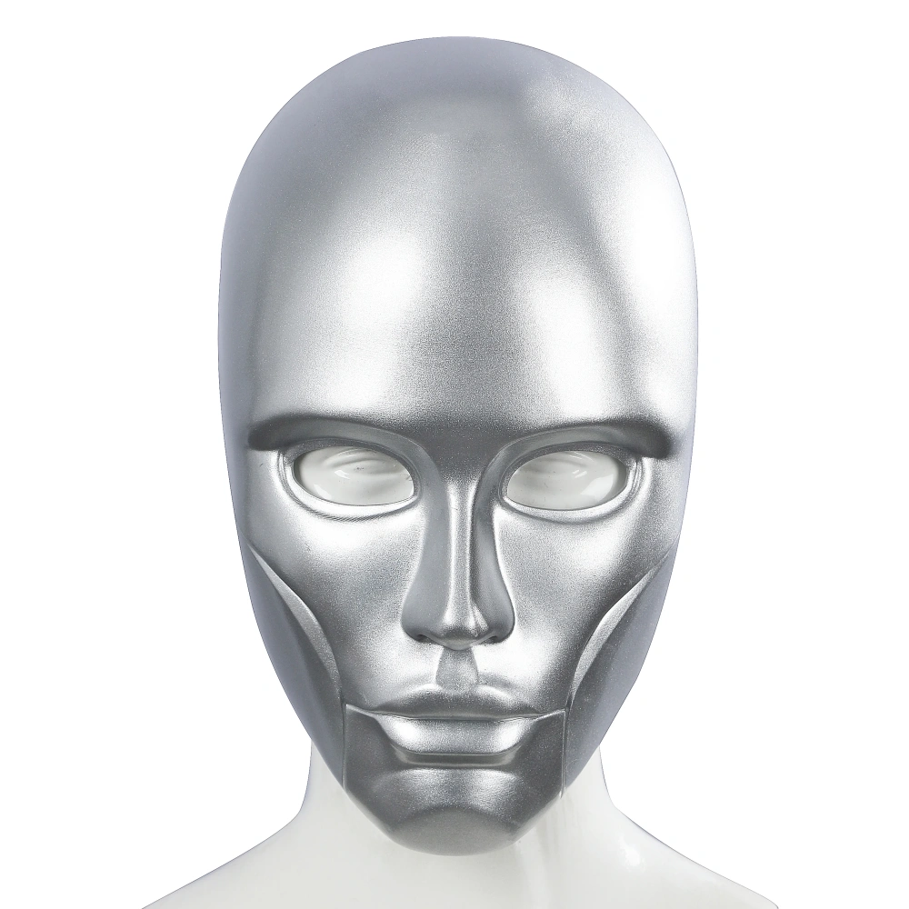 Avengers Doomsday Latverian Witch Mask Cosplay Prop Unibuyplus