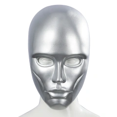 Avengers Doomsday Latverian Witch Mask Cosplay Prop Unibuyplus
