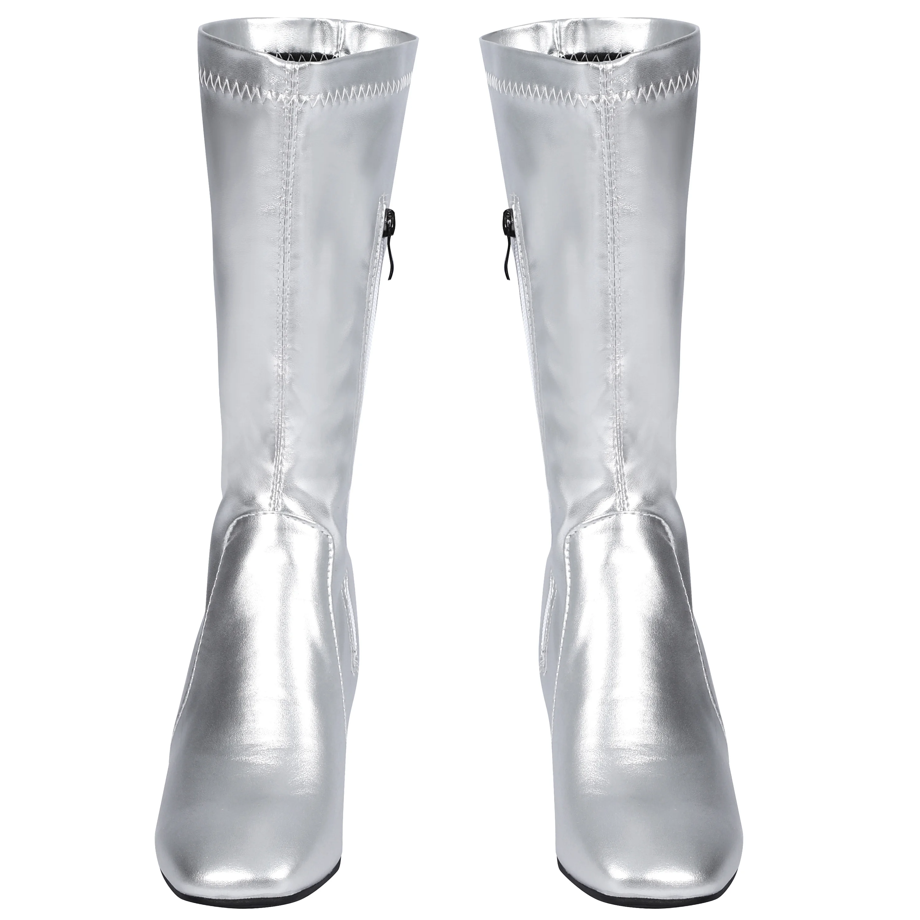 Avengers Doomsday Latverian Witch Shoes Cosplay Women Boots Unibuyplus