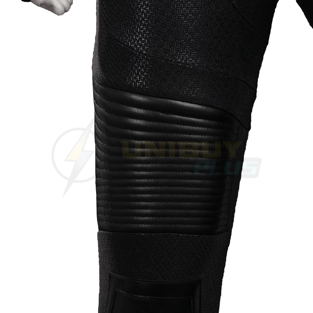Daredevil Born Again Season 3 Elektra Natchios Costume Cosplay Suit Unibuyplus