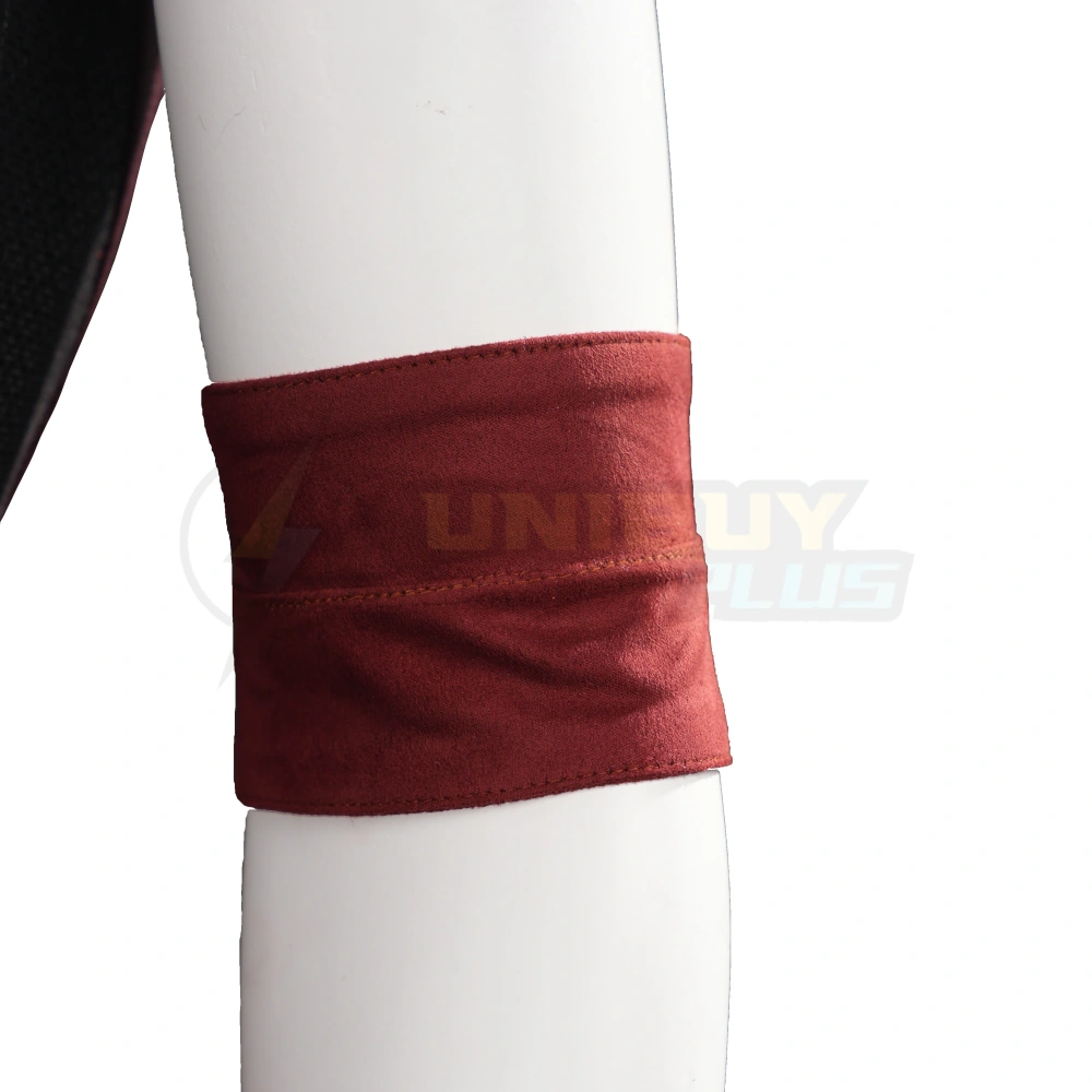 Daredevil Born Again Season 3 Elektra Natchios Costume Cosplay Suit Unibuyplus