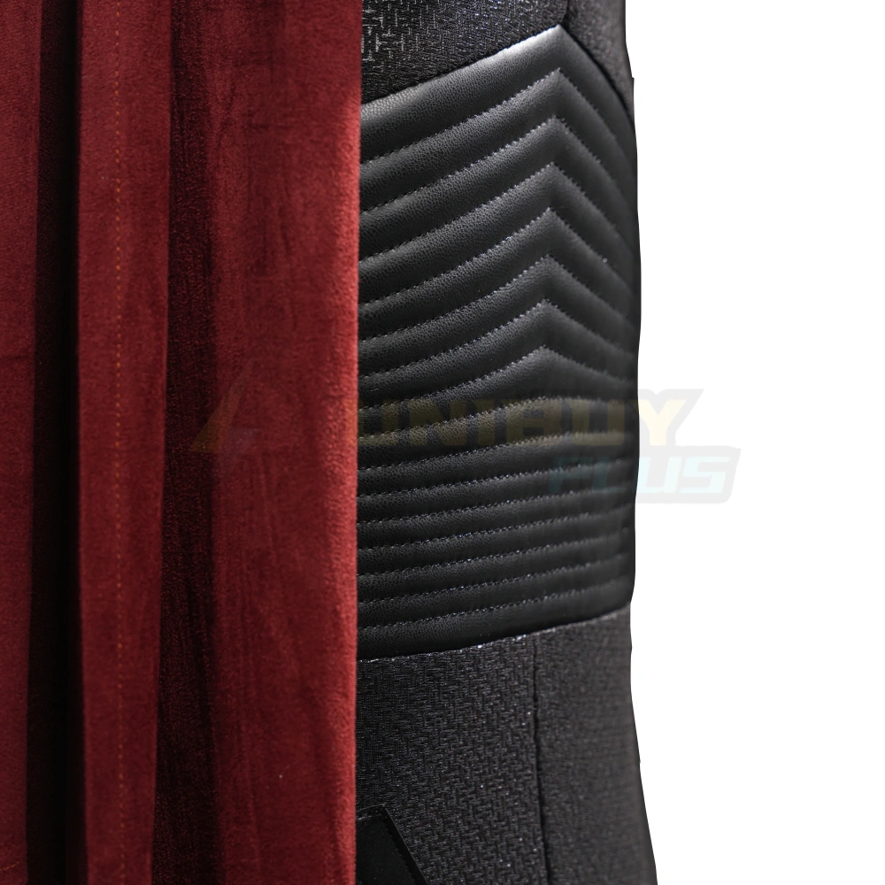 Daredevil Born Again Season 3 Elektra Natchios Costume Cosplay Suit Unibuyplus