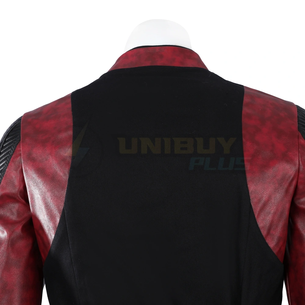 Avengers Doomsday Shang-Chi Costume Cosplay Suit UnibuyPlus